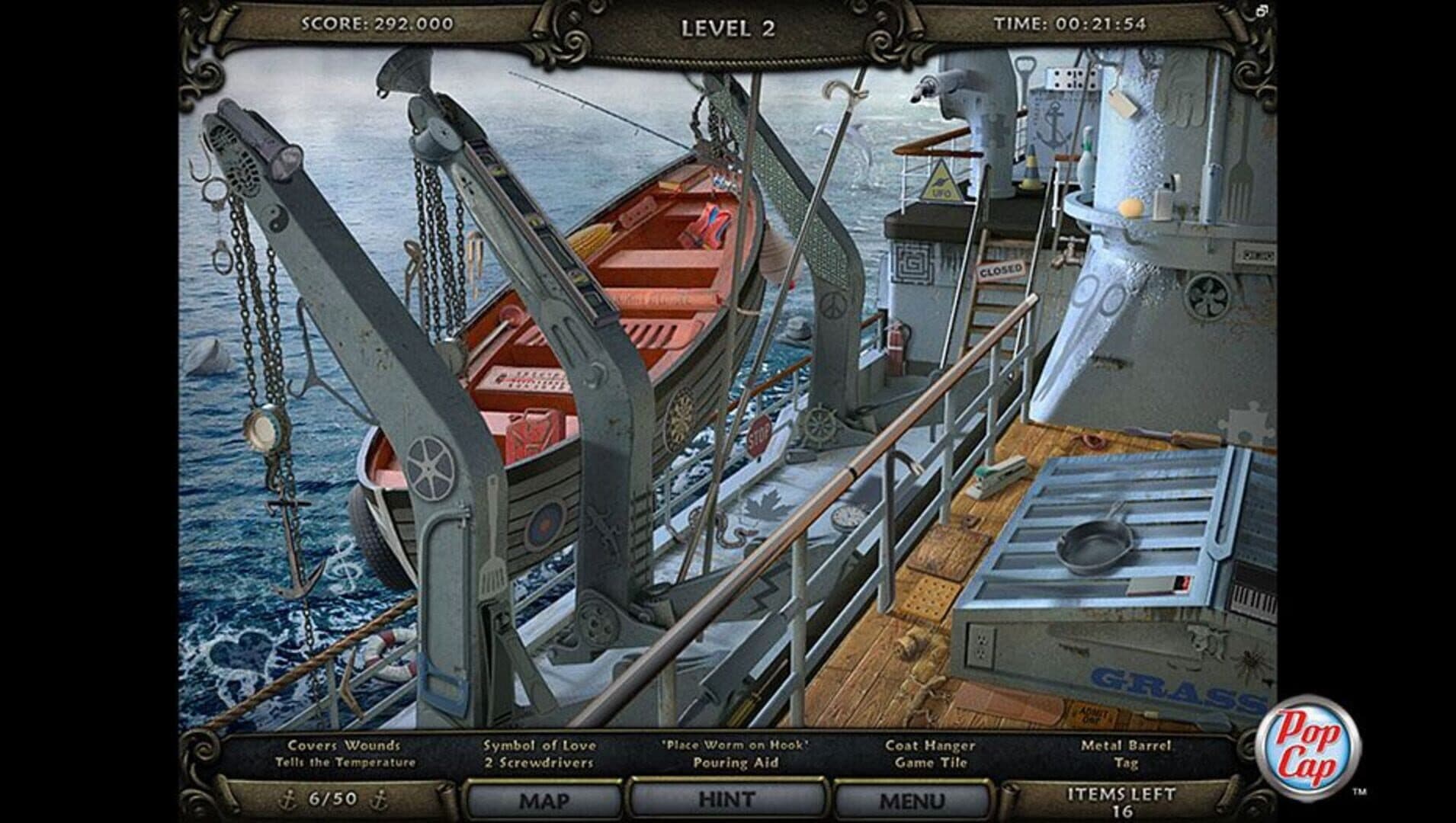 Escape the Emerald Star screenshot 4