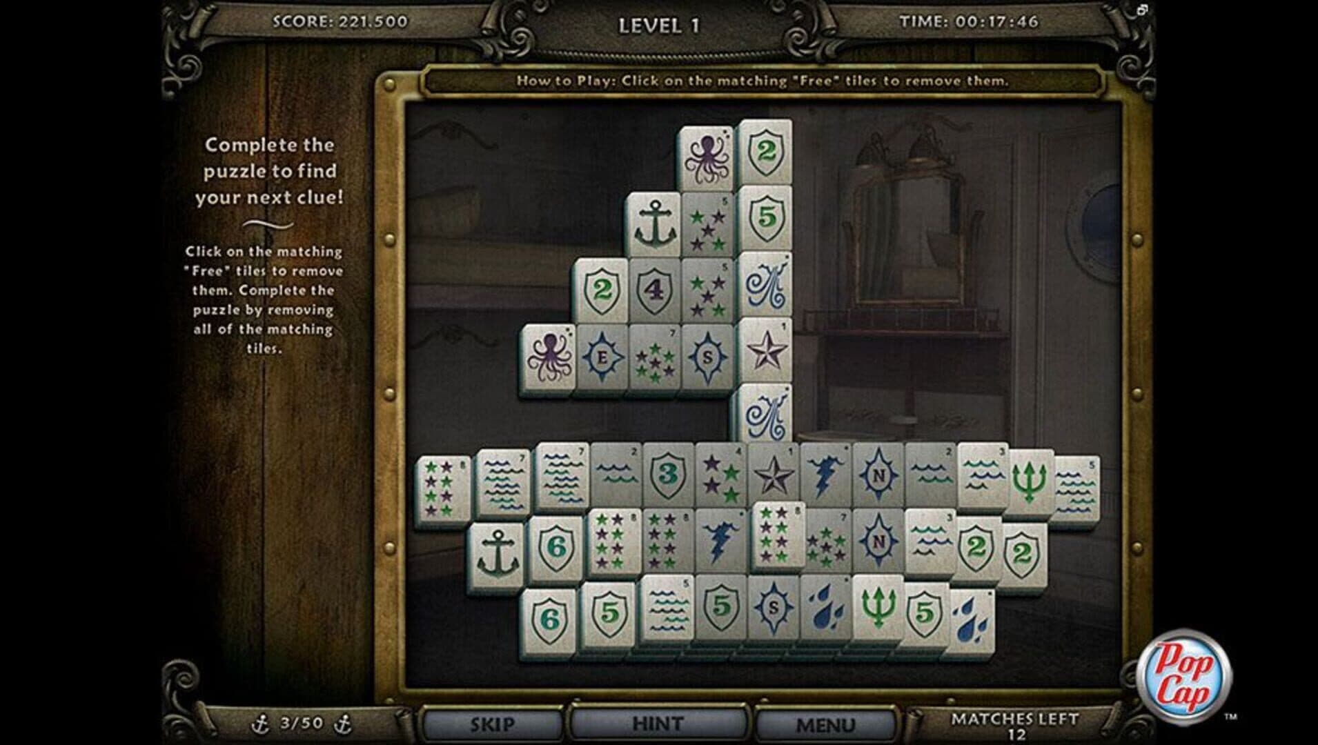 Escape the Emerald Star screenshot 5