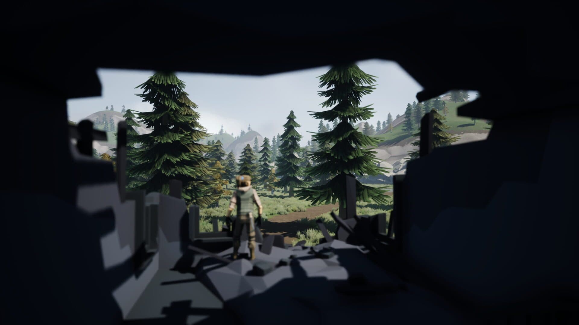 SurrounDead screenshot 2