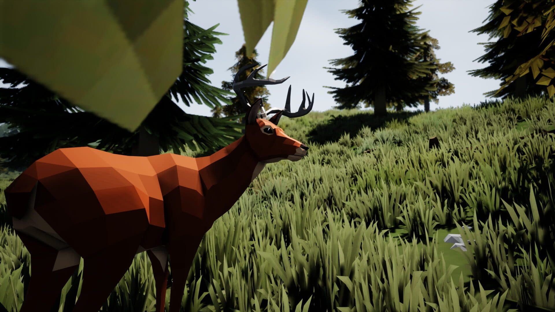 SurrounDead screenshot 4