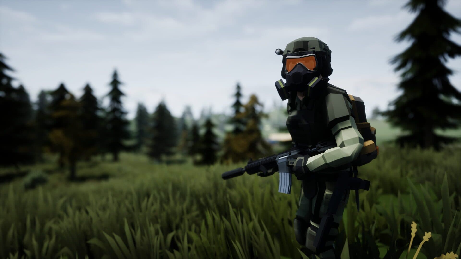 SurrounDead screenshot 6