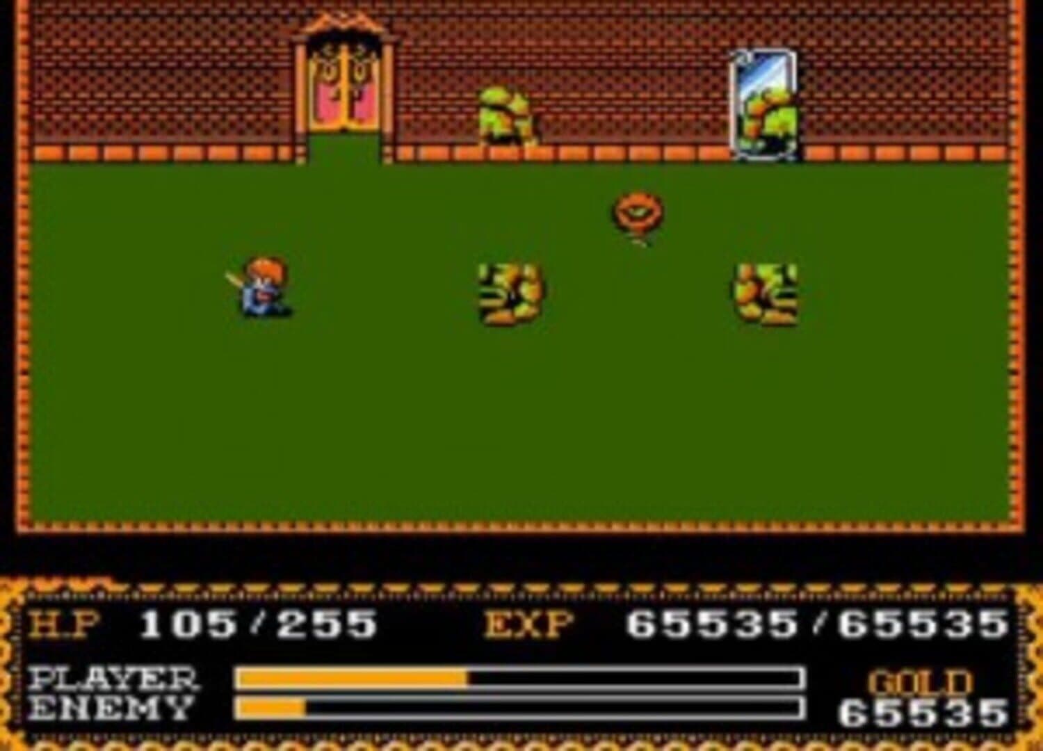 Ys screenshot 2