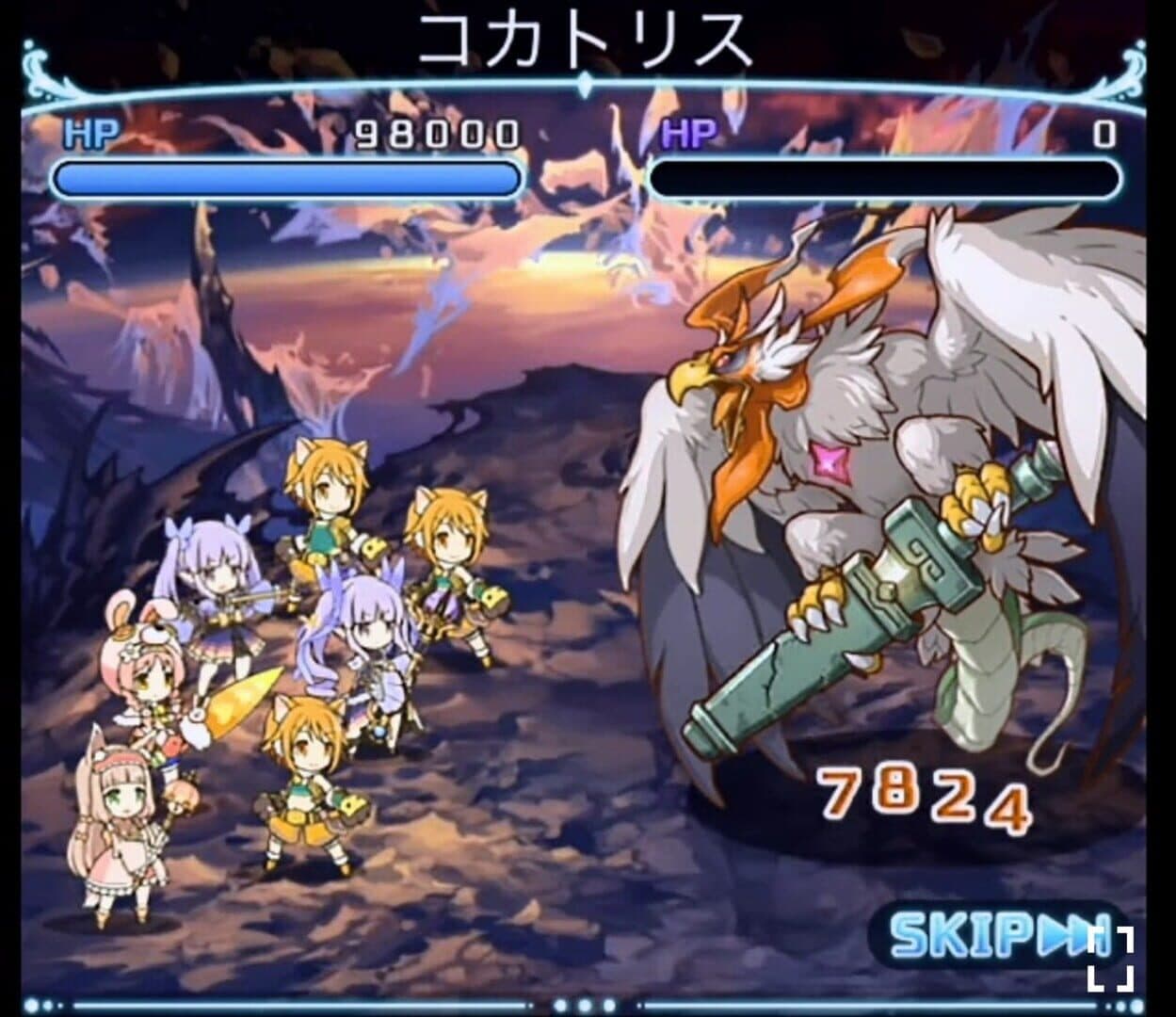 Princess Connect! screenshot 2