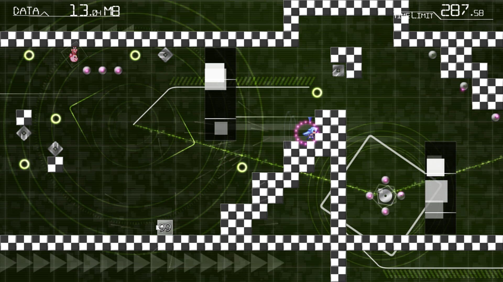 Reverse x Reverse screenshot 7