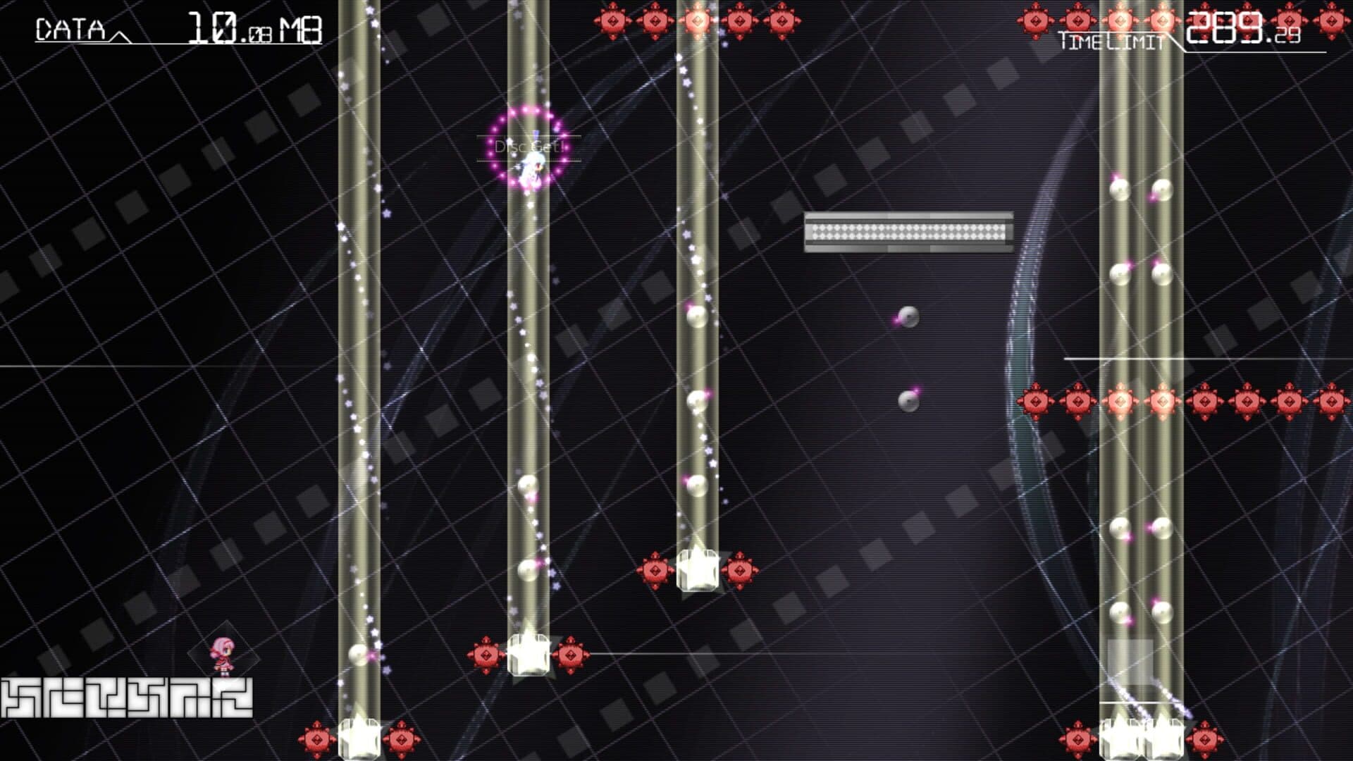 Reverse x Reverse screenshot 10