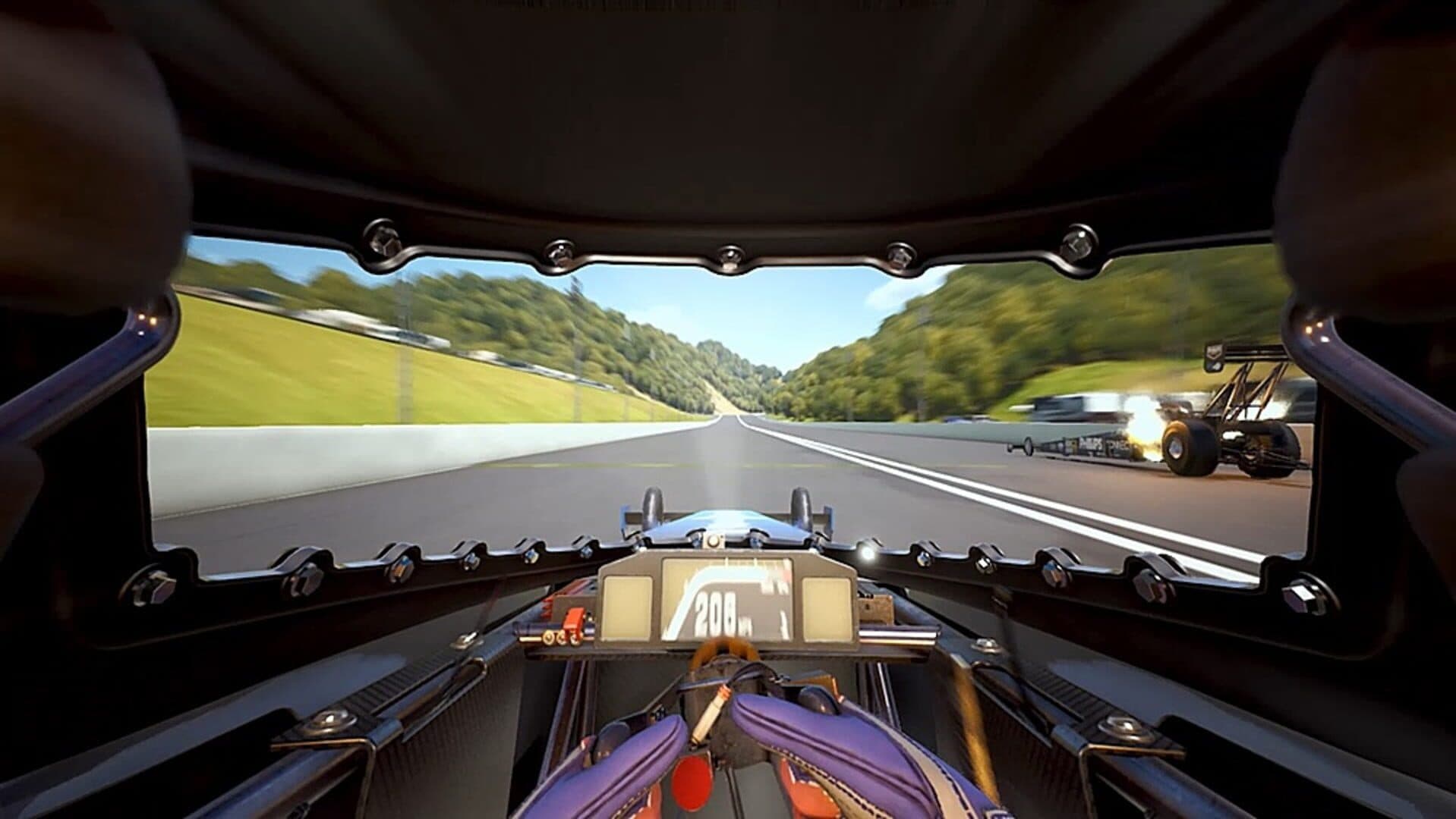 NHRA: Speed for All screenshot 3