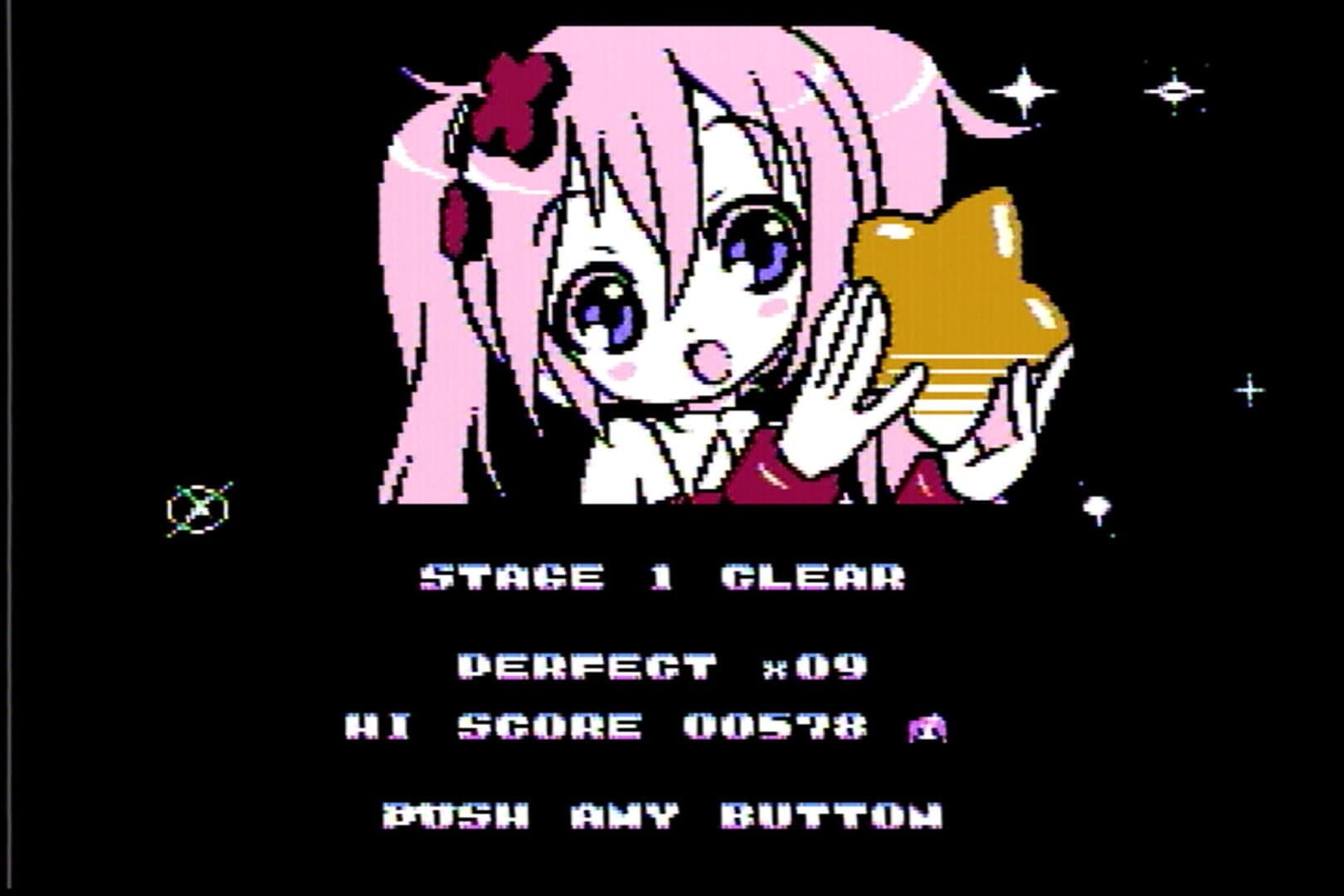 Kira-kira Star Night DX screenshot 4