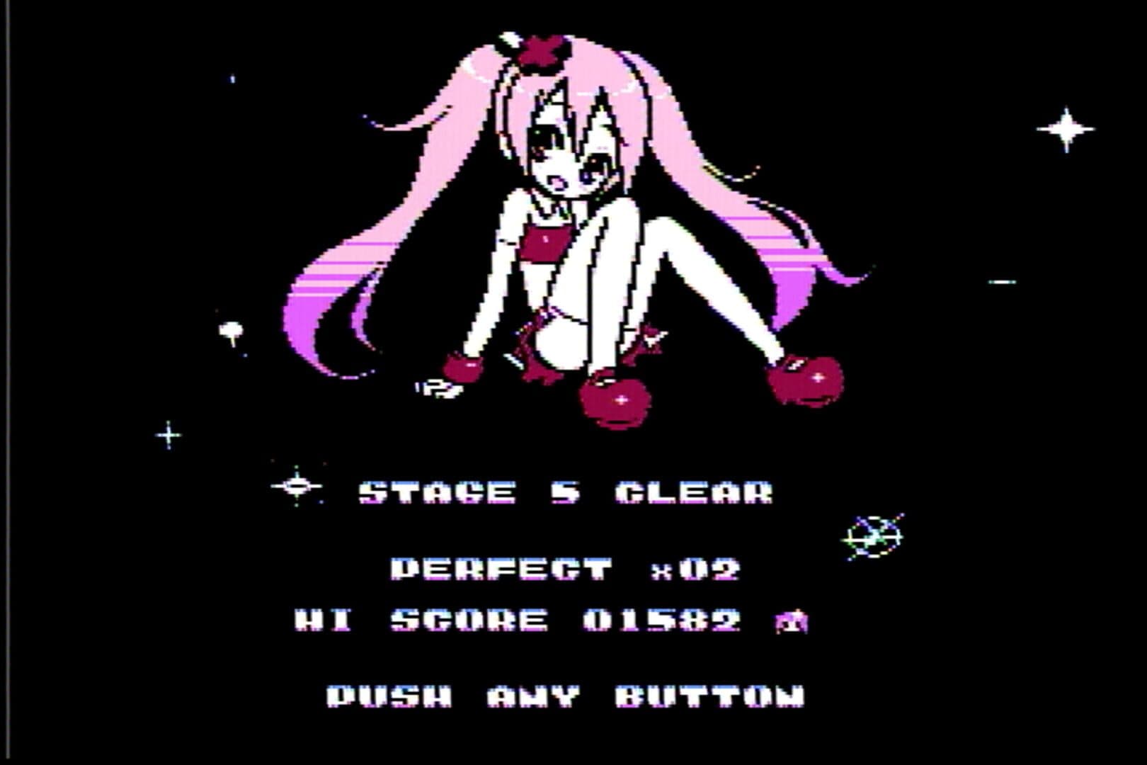 Kira-kira Star Night DX screenshot 8