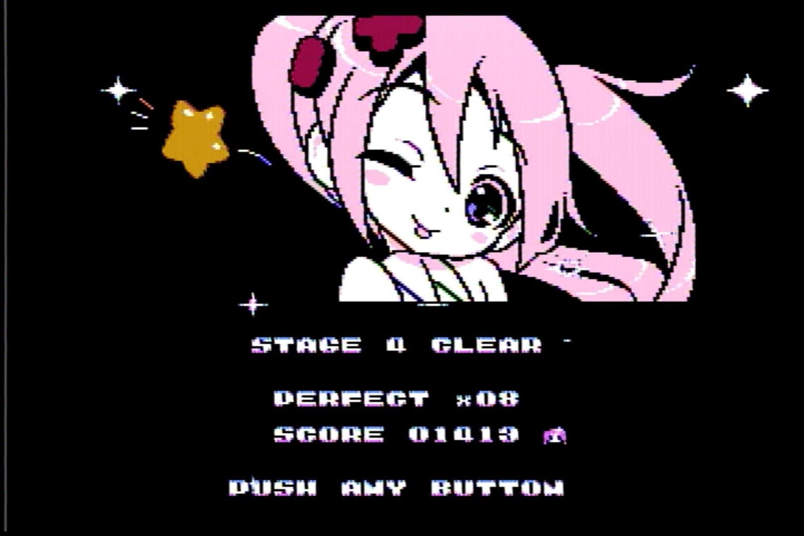 Kira-kira Star Night DX screenshot 10