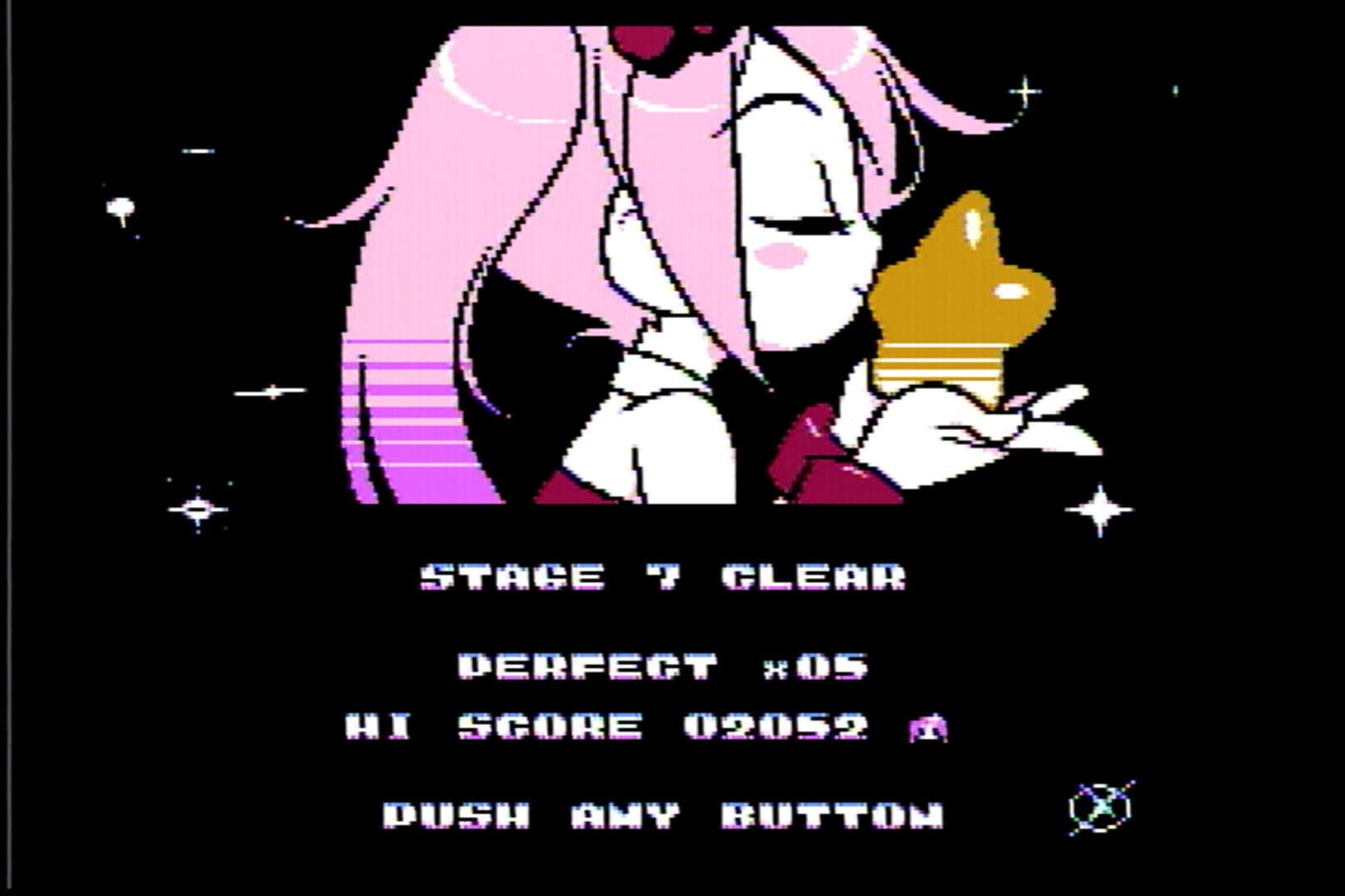 Kira-kira Star Night DX screenshot 11