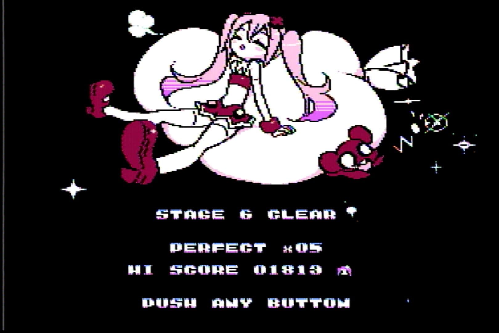 Kira-kira Star Night DX screenshot 12