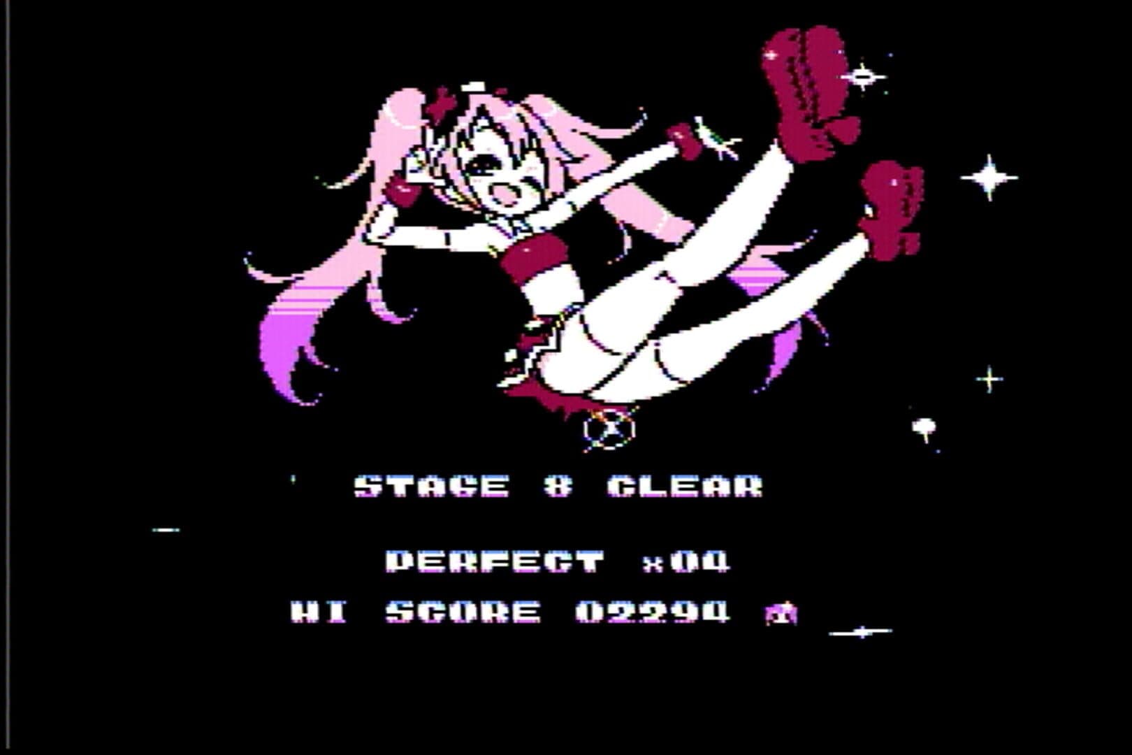 Kira-kira Star Night DX screenshot 5
