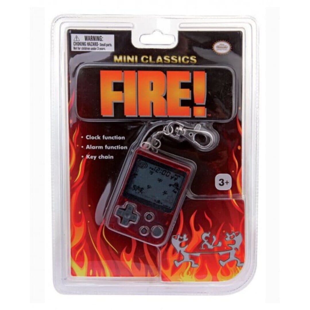 Nintendo Mini Classics: Fire! screenshot 4