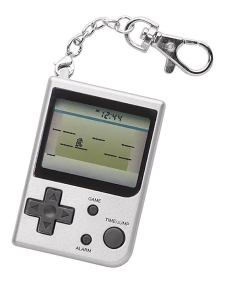 Nintendo Mini Classics: Super Mario Bros. screenshot 1