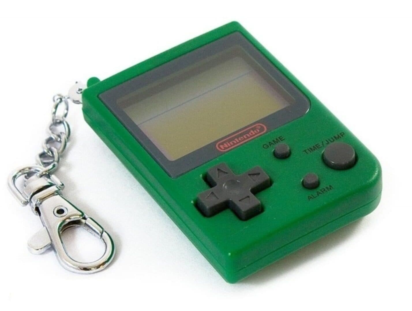 Nintendo Mini Classics: Super Mario Bros. screenshot 2