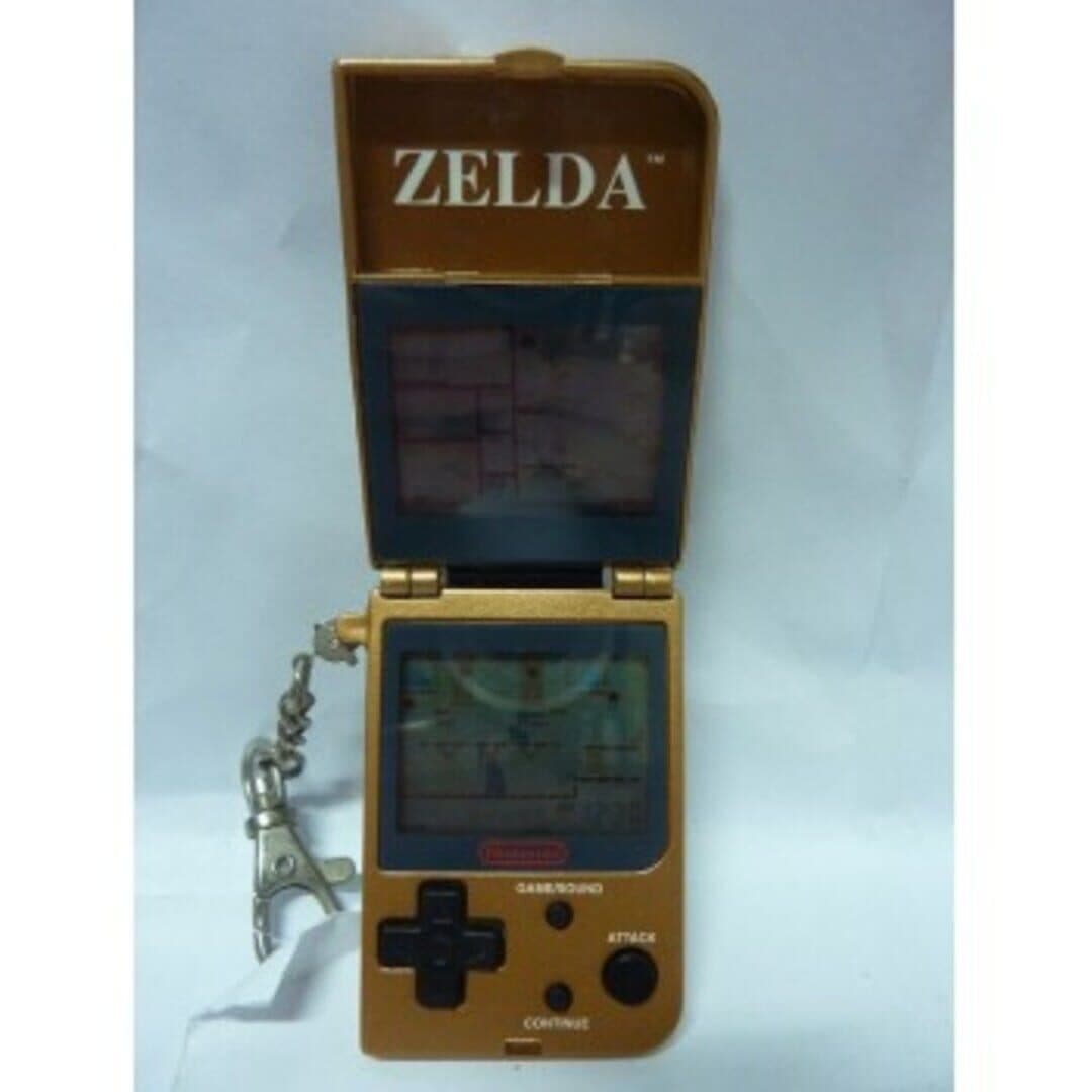 Nintendo Mini Classics: Zelda screenshot 2