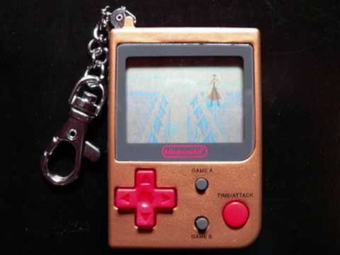 Nintendo Mini Classics: Yu-Gi-Oh! screenshot 1