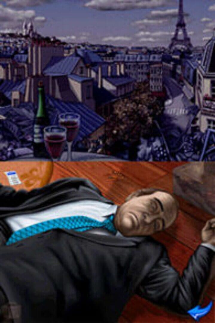 Broken Sword: Shadow of the Templars - The Director's Cut screenshot 2