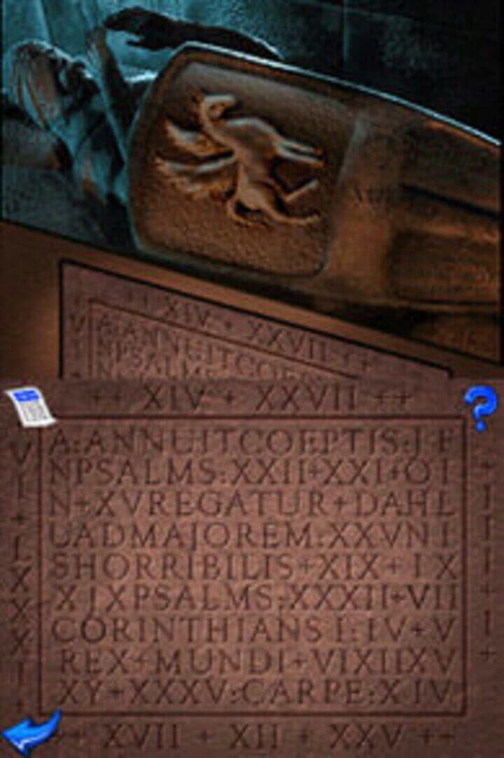 Broken Sword: Shadow of the Templars - The Director's Cut screenshot 4