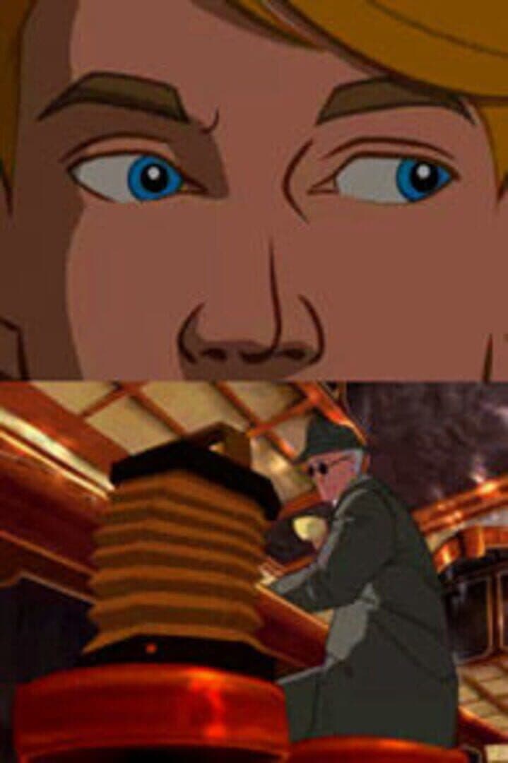 Broken Sword: Shadow of the Templars - The Director's Cut screenshot 5