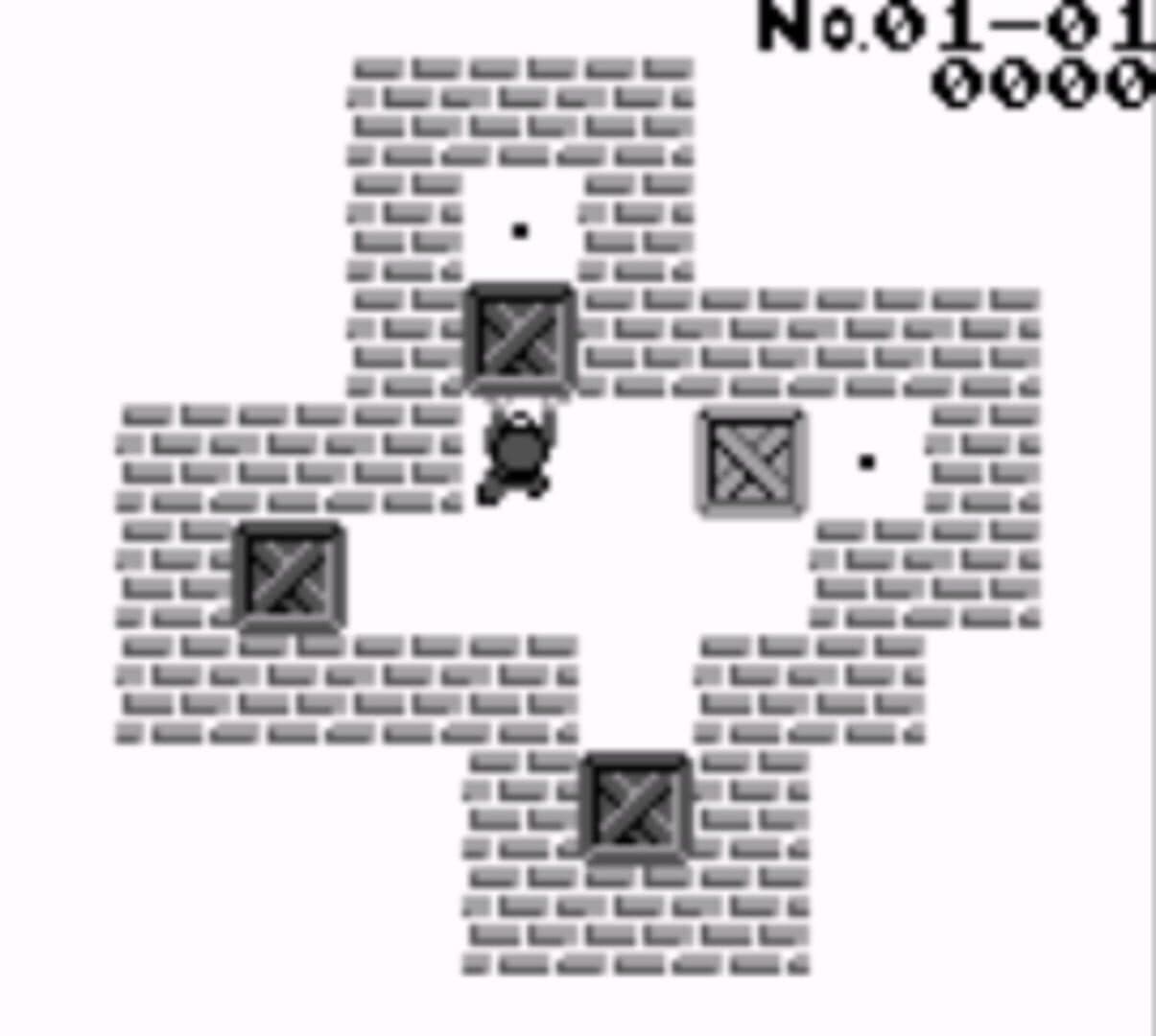 Boxxle screenshot 4