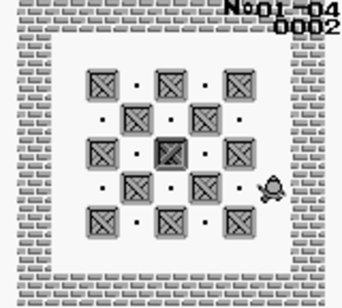 Boxxle II screenshot 7