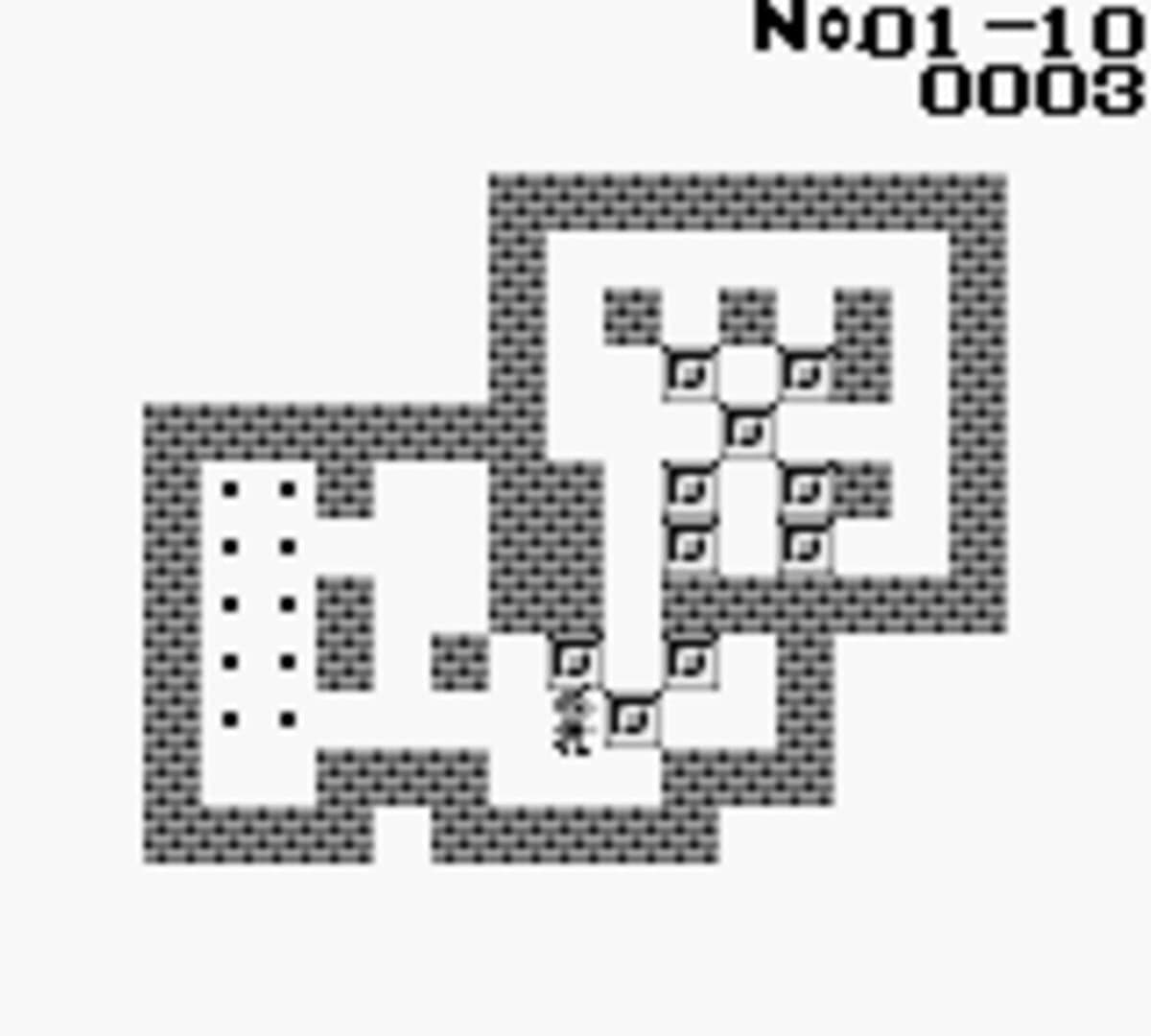 Boxxle II screenshot 6