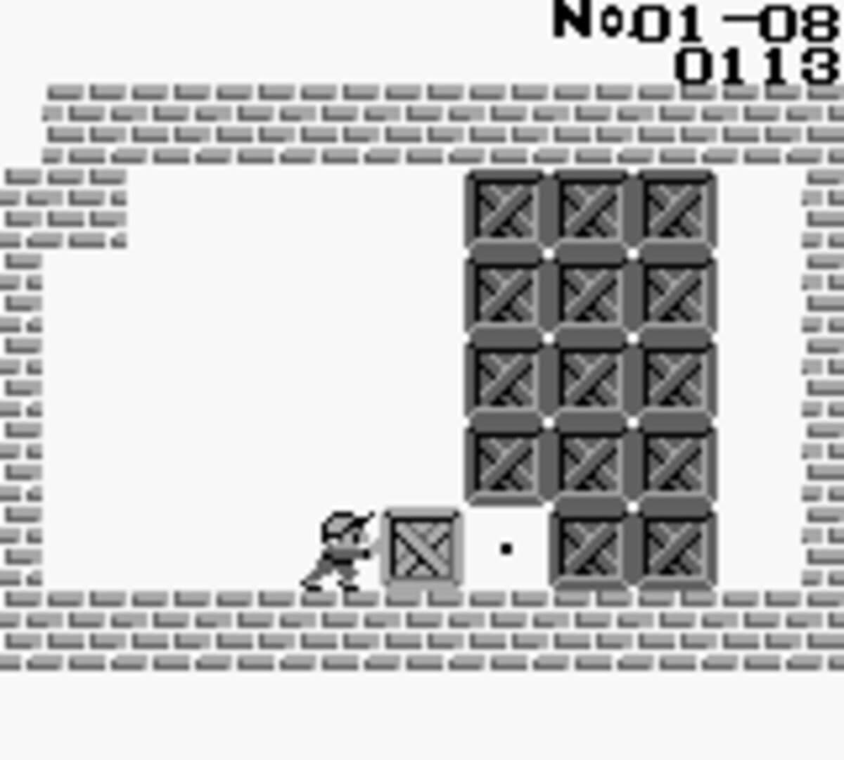 Boxxle II screenshot 9