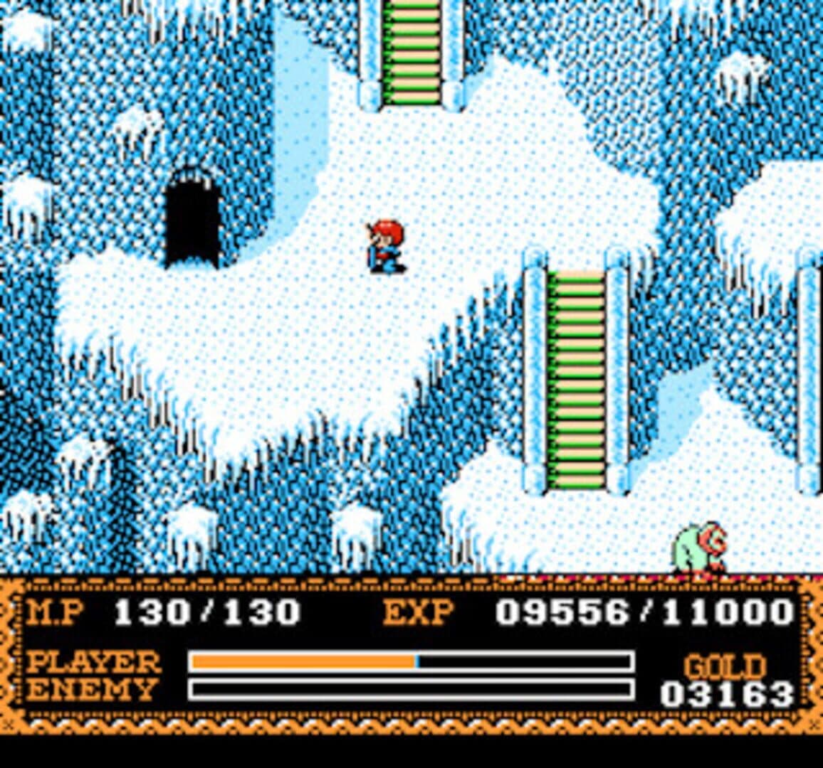 Ys II screenshot 8