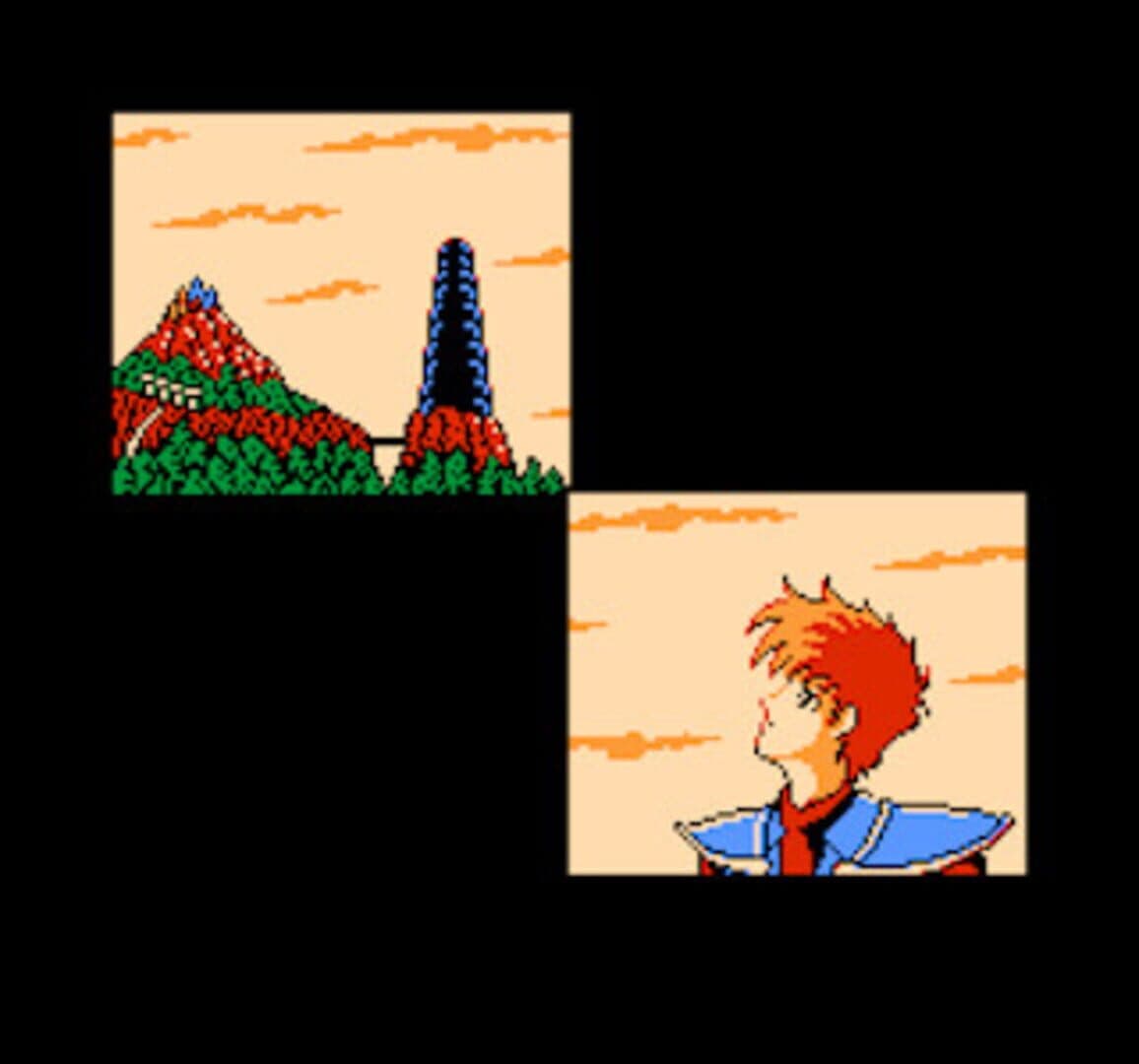 Ys II screenshot 10