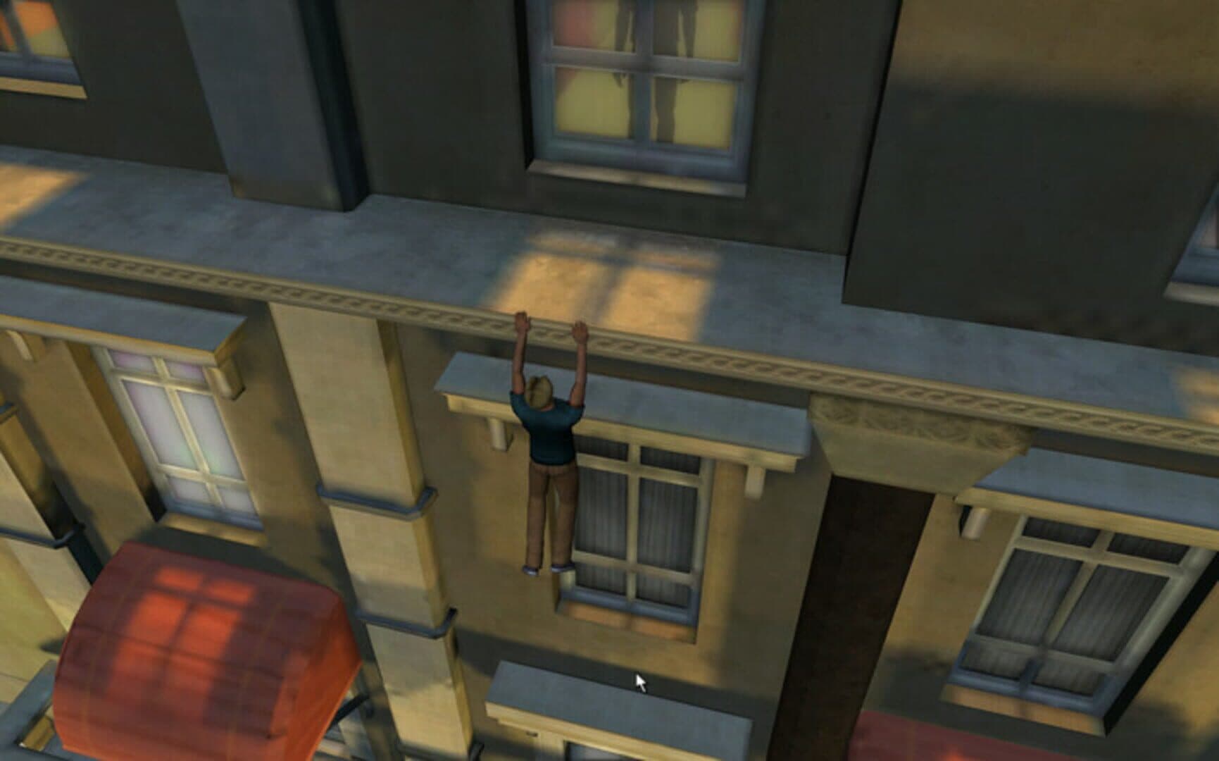 Secrets of the Ark: A Broken Sword Game screenshot 8