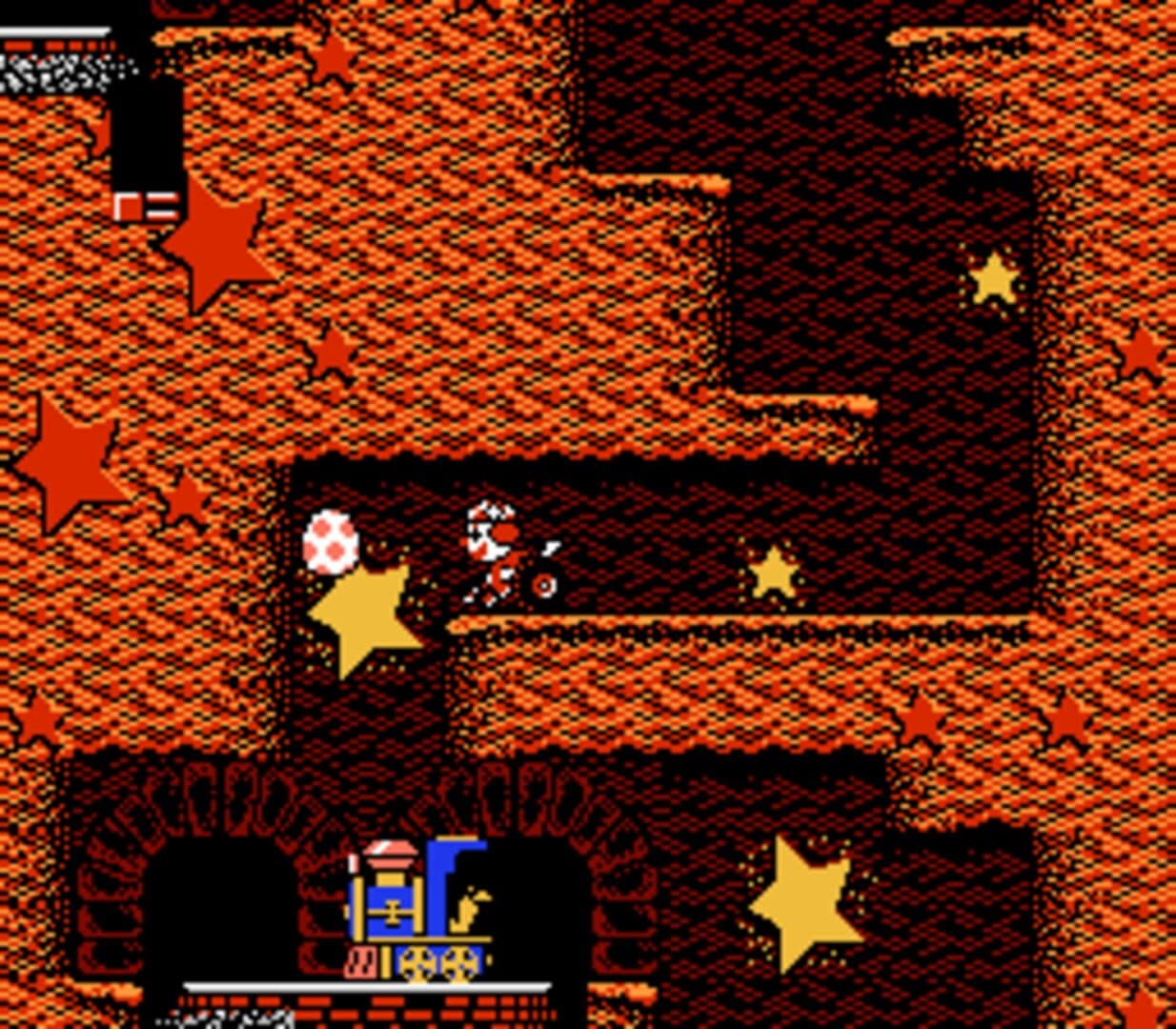 Cocoron screenshot 2