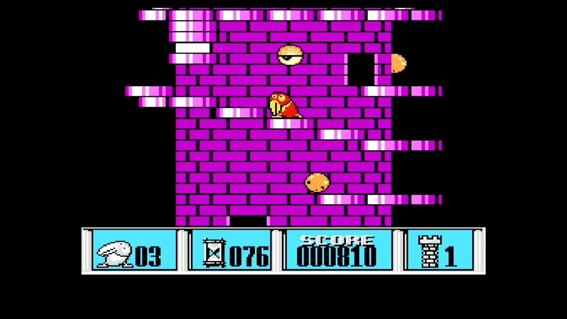 Kyoro-chan Land screenshot 4