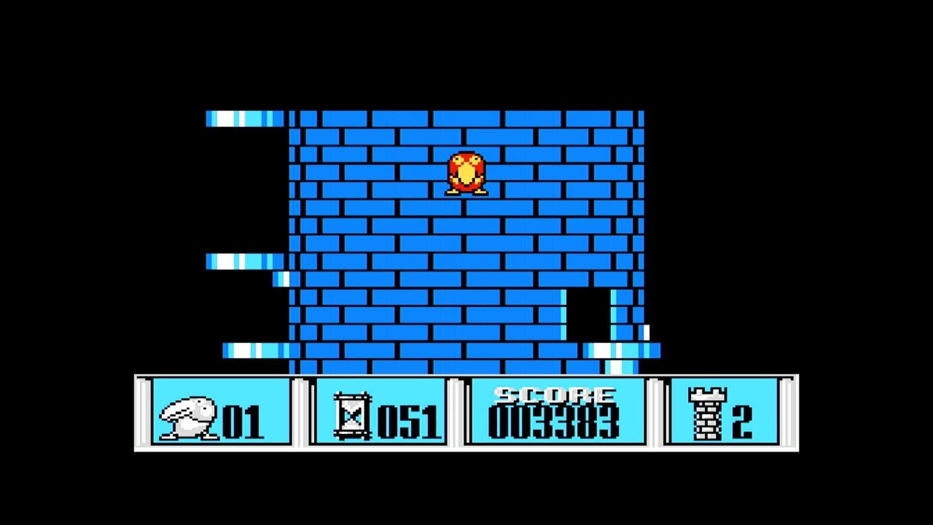 Kyoro-chan Land screenshot 5