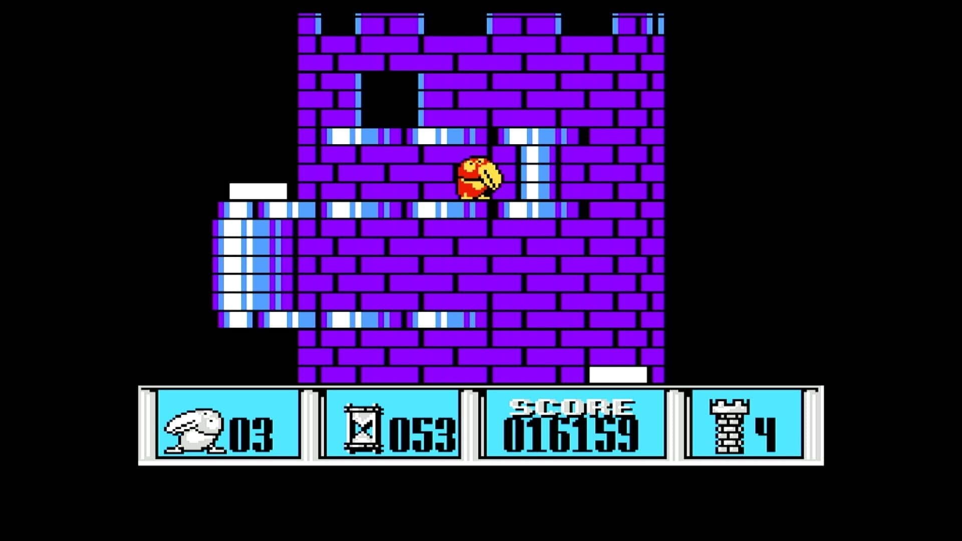 Kyoro-chan Land screenshot 6