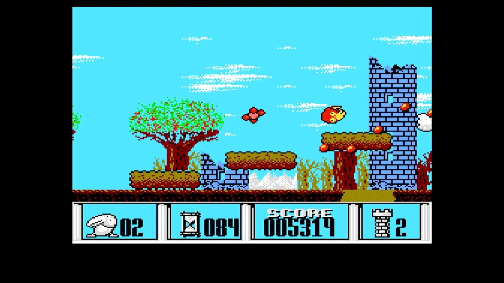 Kyoro-chan Land screenshot 1