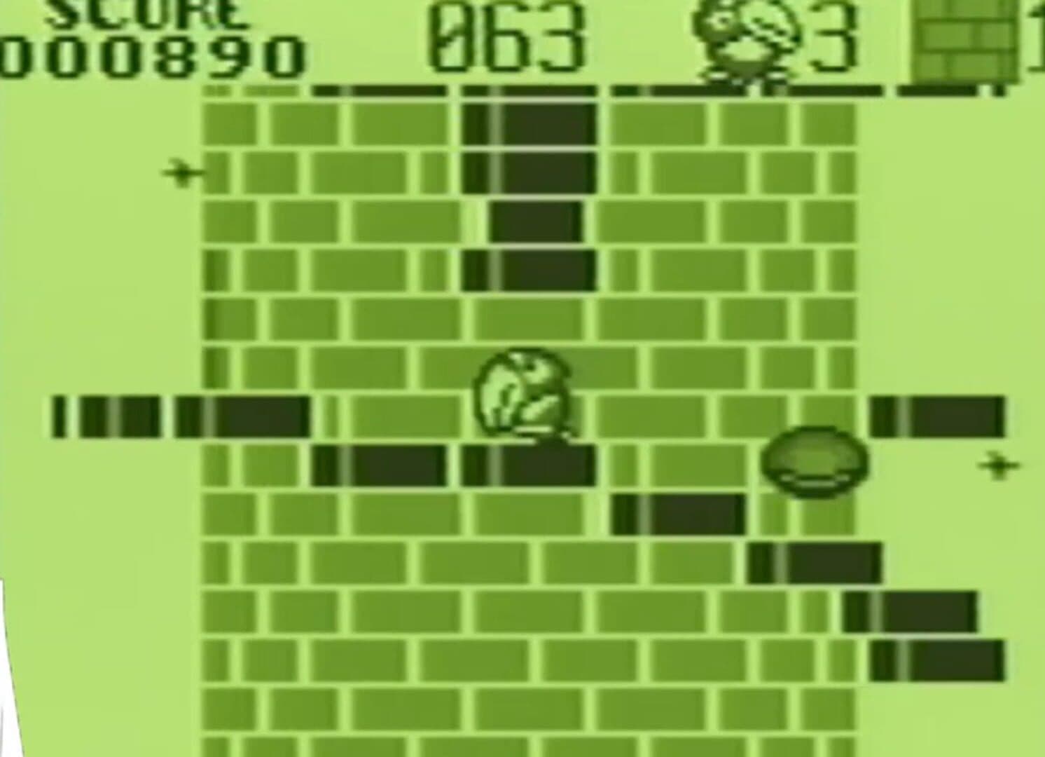 Kyoro-chan Land screenshot 2
