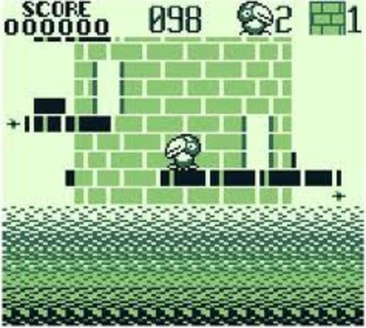 Kyoro-chan Land screenshot 3