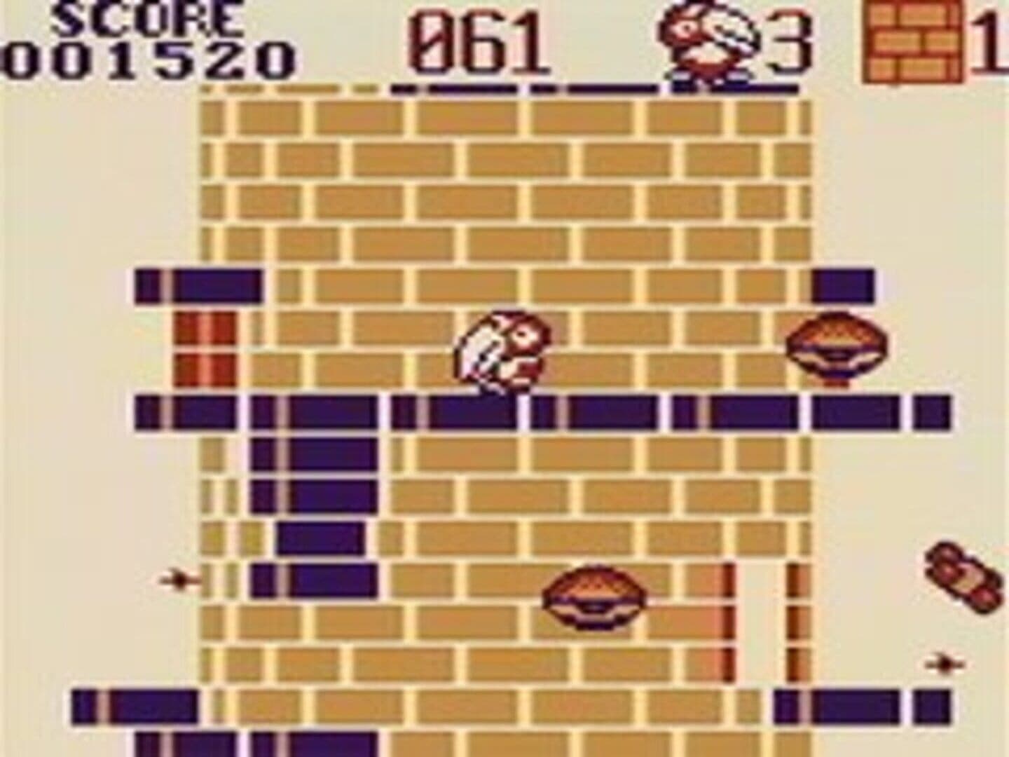 Kyoro-chan Land screenshot 4