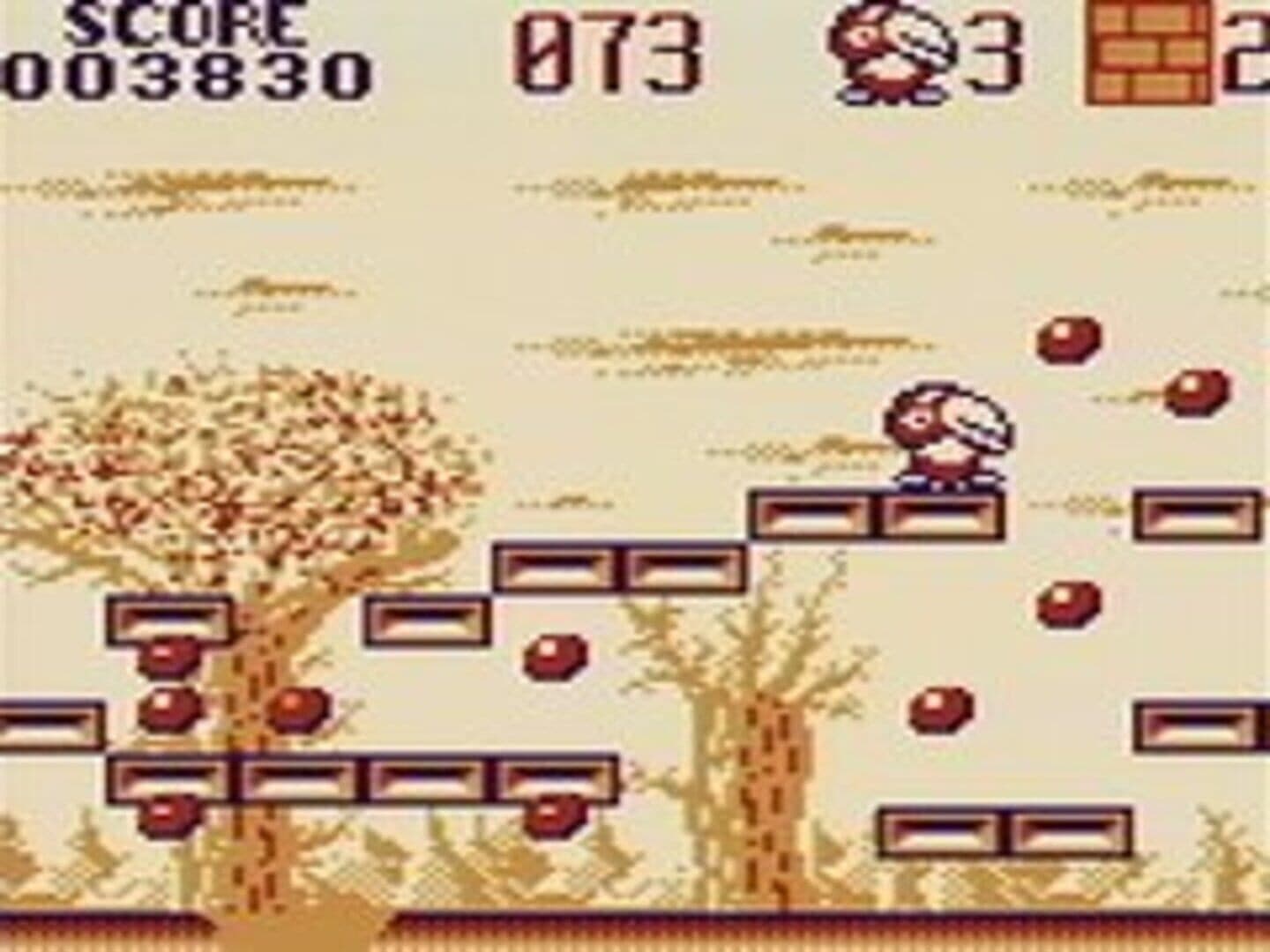 Kyoro-chan Land screenshot 5