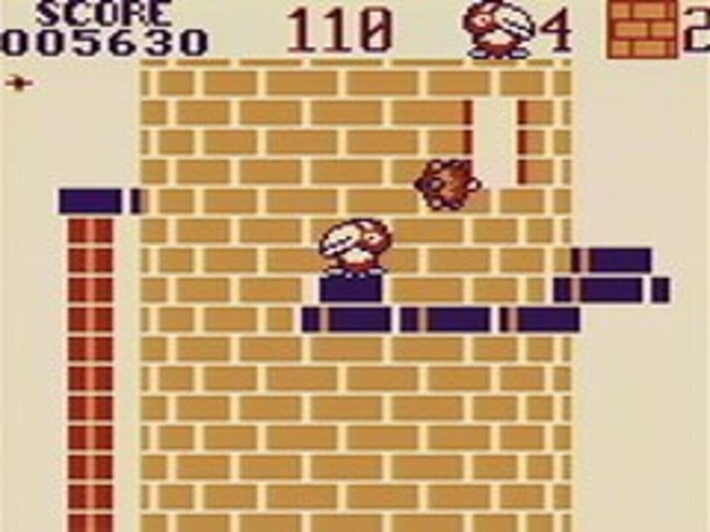 Kyoro-chan Land screenshot 6