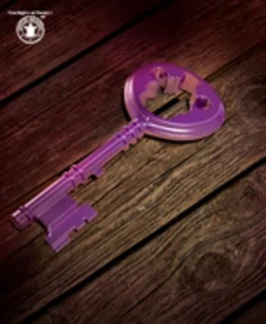 Five Nights at Freddy's AR: Special Delivery - Dark Circus: Encore! screenshot 1