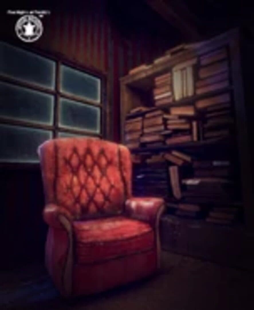 Five Nights at Freddy's AR: Special Delivery - Dark Circus: Encore! screenshot 3