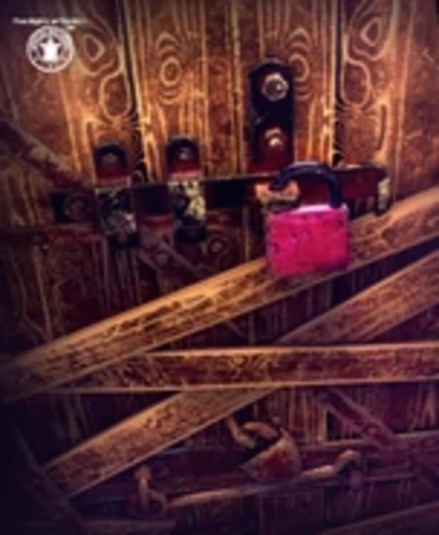 Five Nights at Freddy's AR: Special Delivery - Dark Circus: Encore! screenshot 2
