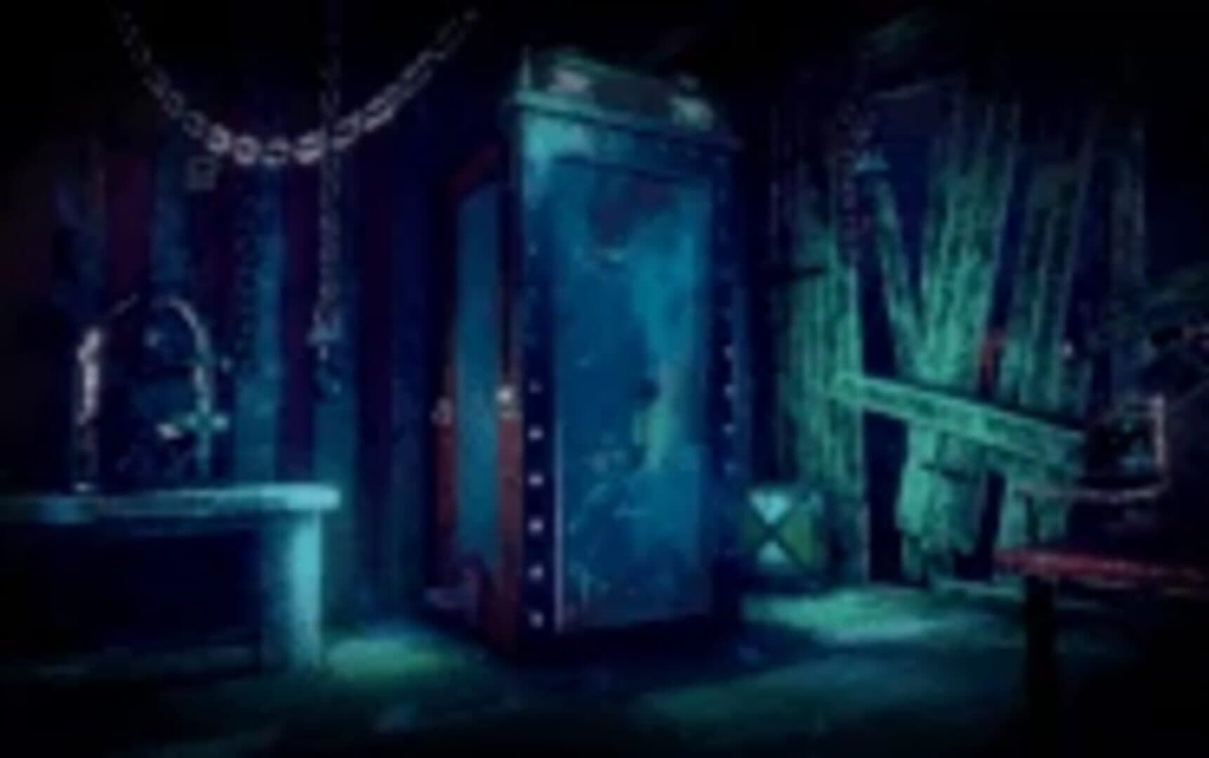 Five Nights at Freddy's AR: Special Delivery - Dark Circus: Encore! screenshot 4