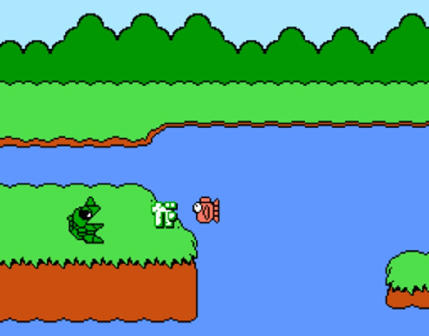 Wagyan Land screenshot 3