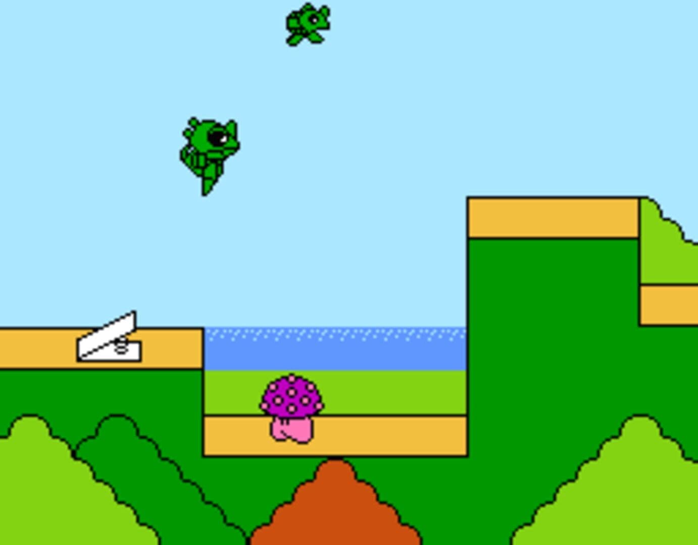 Wagyan Land screenshot 4