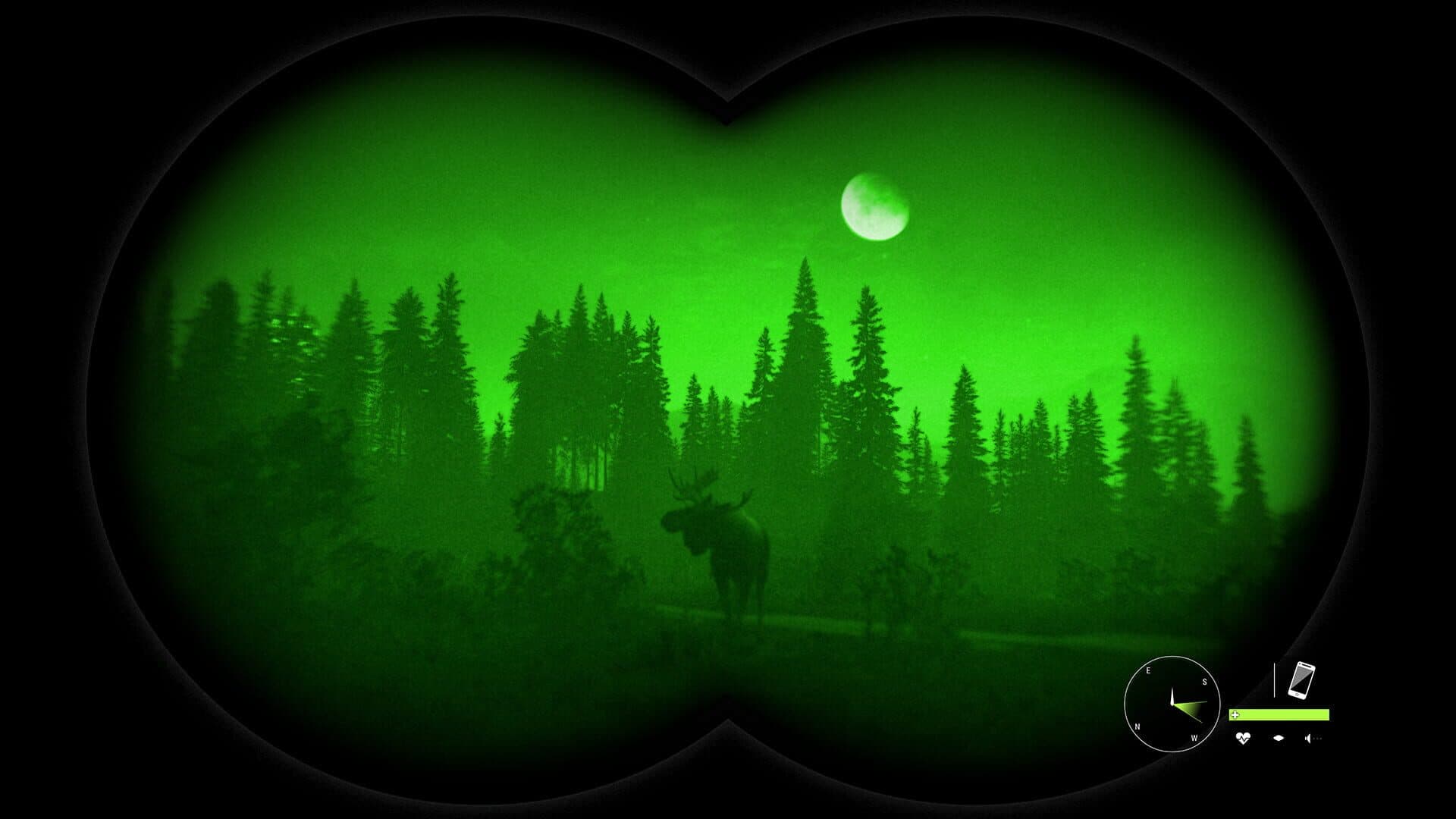 TheHunter: Call of the Wild - High-Tech Hunting Pack screenshot 3