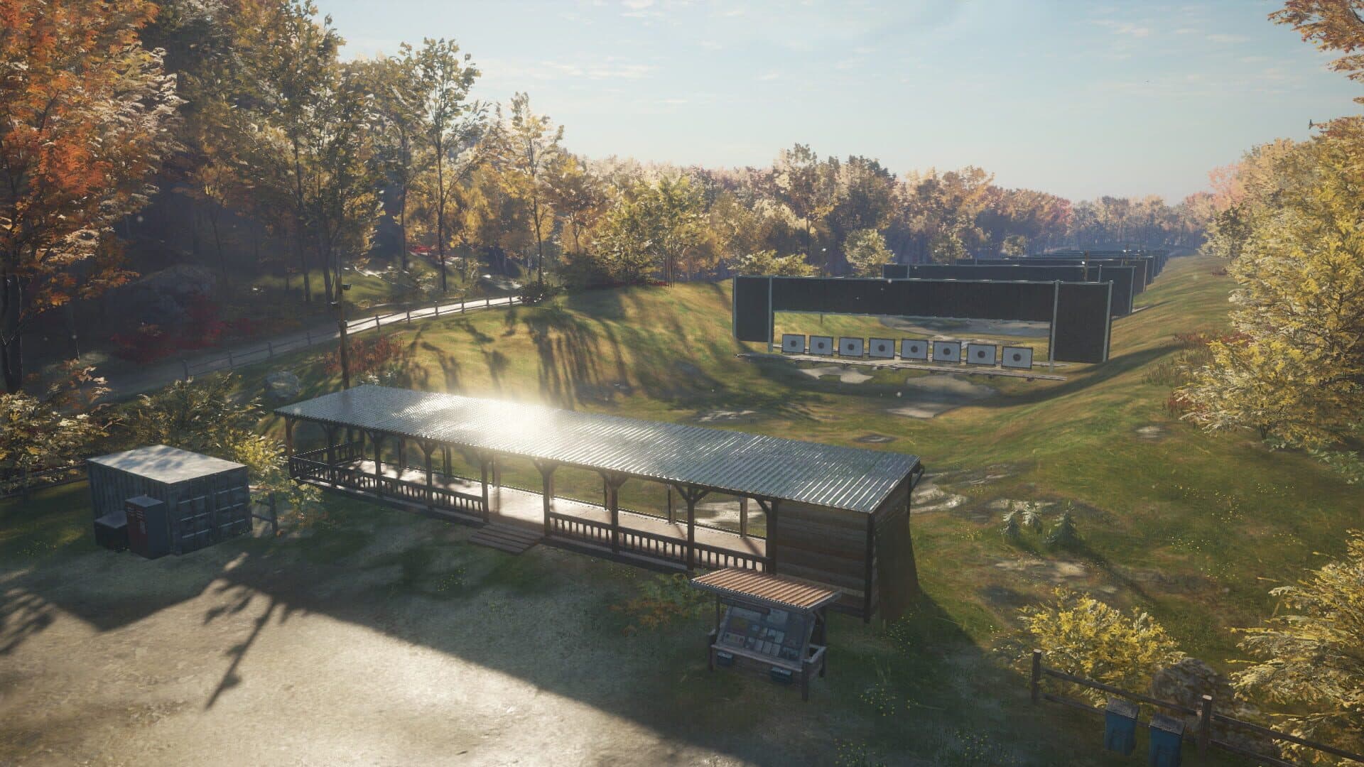 TheHunter: Call of the Wild - Shooting Range screenshot 4