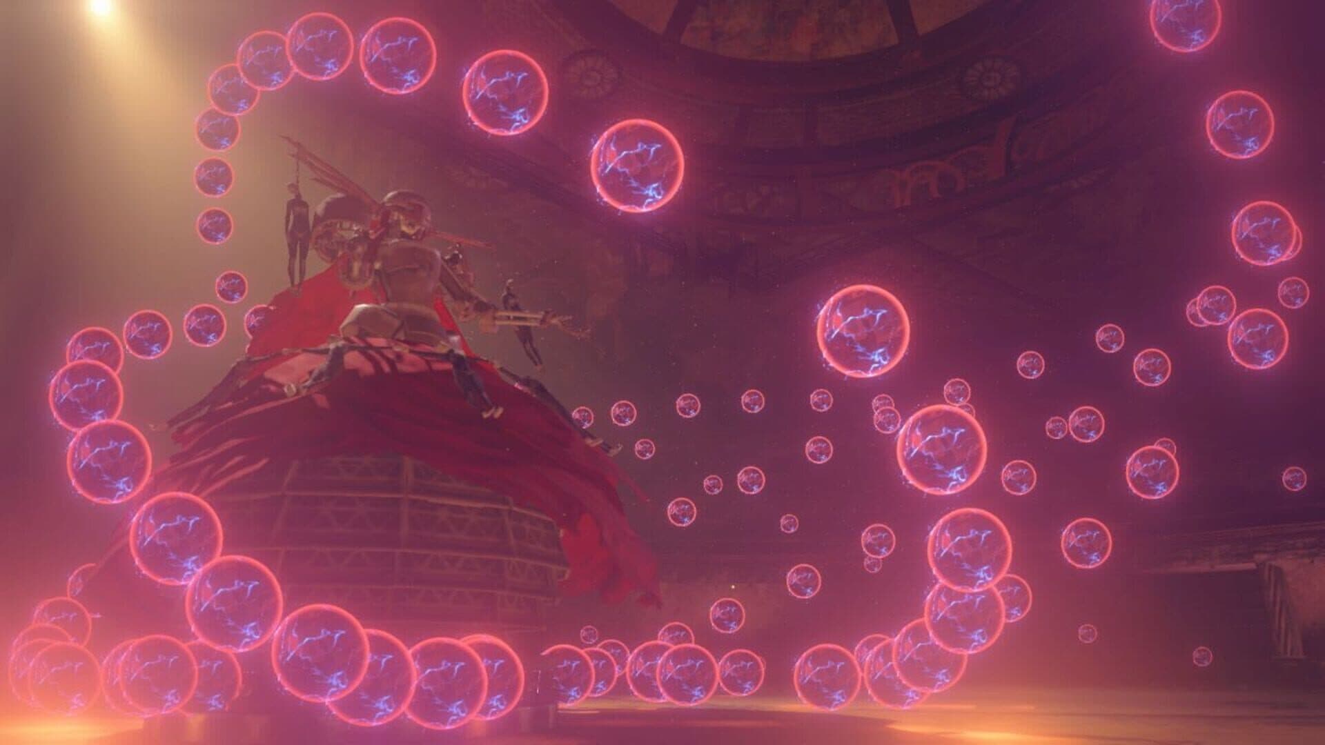 Nier: Automata - The End of Yorha Edition screenshot 3